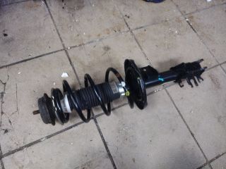 bontott FIAT 500 Bal első Gólyaláb (Lengécsillapító, Rugó)