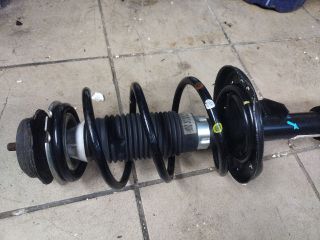 bontott FIAT 500 Bal első Gólyaláb (Lengécsillapító, Rugó)