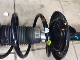 bontott FIAT 500 Bal első Gólyaláb (Lengécsillapító, Rugó)