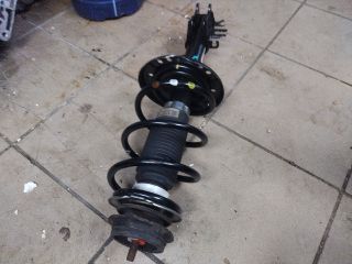 bontott FIAT 500 Bal első Gólyaláb (Lengécsillapító, Rugó)