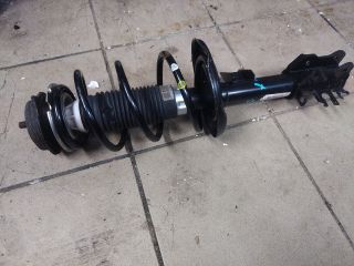 bontott FIAT 500 Bal első Gólyaláb (Lengécsillapító, Rugó)