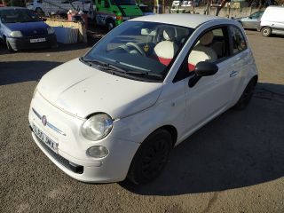 bontott FIAT 500 Bal Féltengely