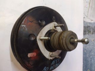 bontott FIAT 500 Fékrásegítő