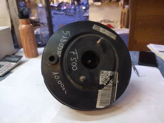 bontott FIAT 500 Fékrásegítő