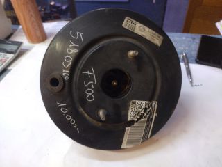 bontott FIAT 500 Fékrásegítő