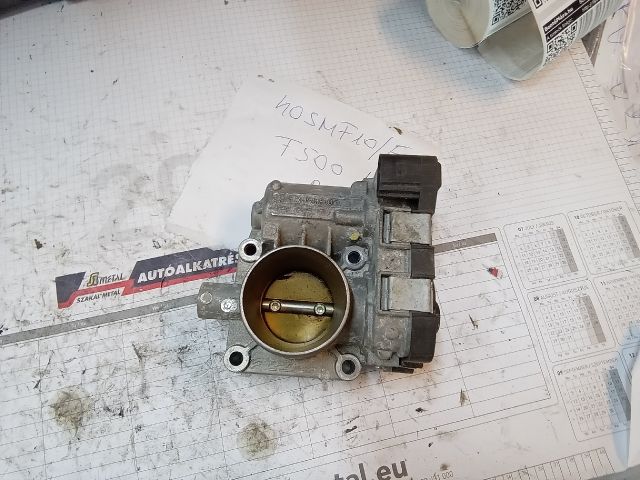 bontott FIAT 500 Fojtószelep (Elektromos)