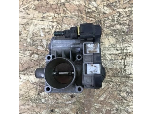 bontott FIAT 500 Fojtószelep (Elektromos)