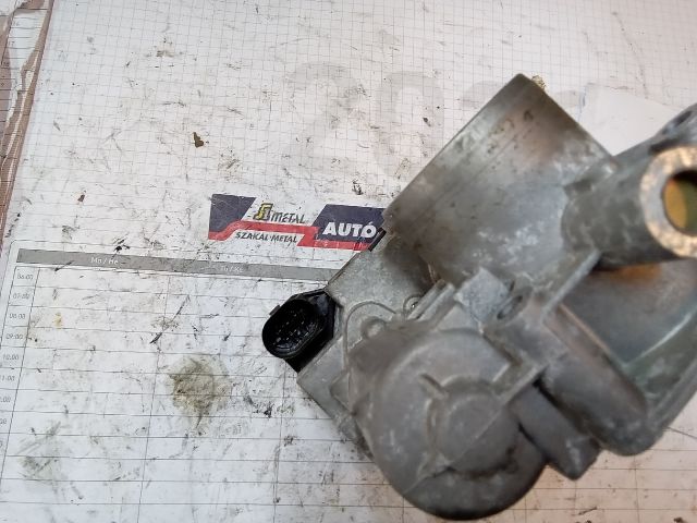 bontott FIAT 500 Fojtószelep (Elektromos)