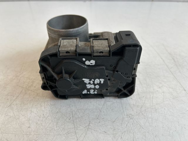 bontott FIAT 500 Fojtószelep (Elektromos)