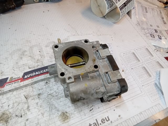 bontott FIAT 500 Fojtószelep (Elektromos)