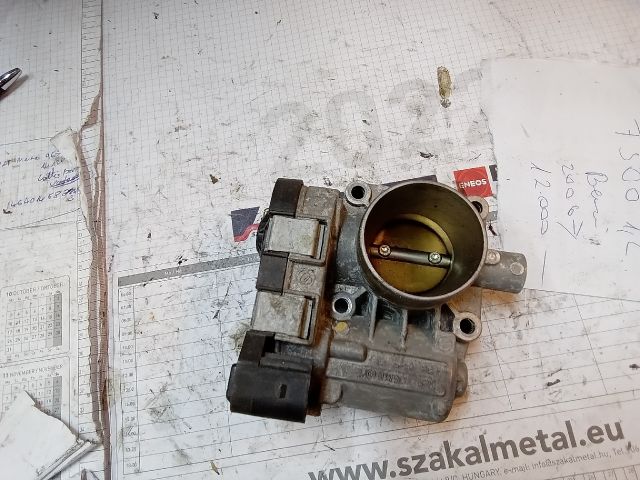 bontott FIAT 500 Fojtószelep (Elektromos)