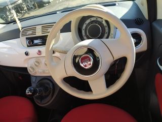 bontott FIAT 500 Gázpedál (Elektromos)