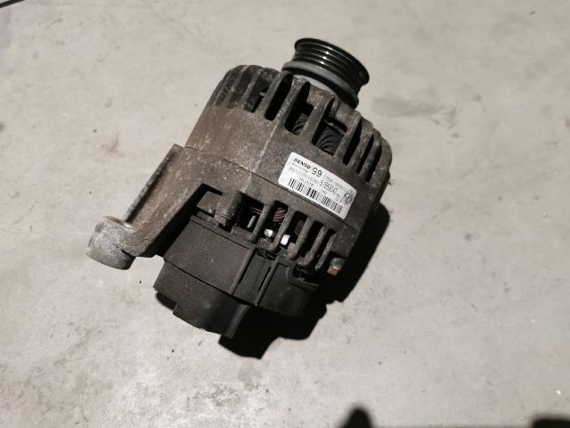 bontott FIAT 500 Generátor