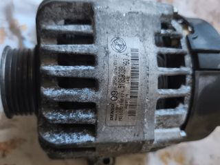 bontott FIAT 500 Generátor