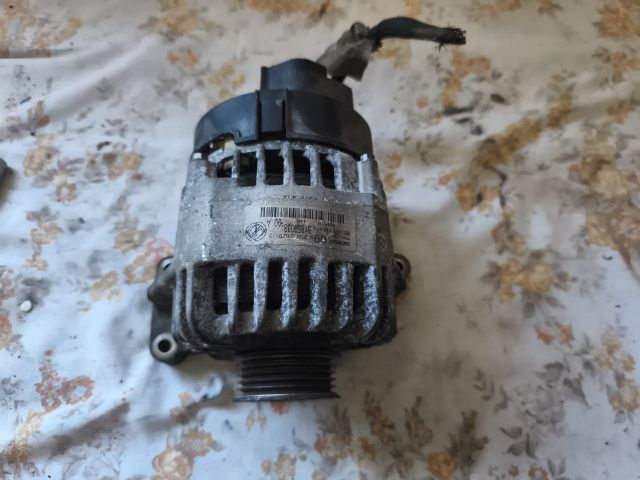 bontott FIAT 500 Generátor