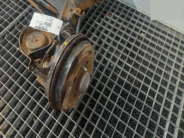 bontott FIAT 500 Hátsó Fékdob