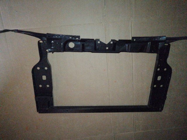 bontott FIAT 500 Homlokfal (Üres lemez)