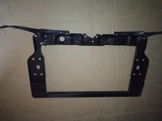 bontott FIAT 500 Homlokfal (Üres lemez)