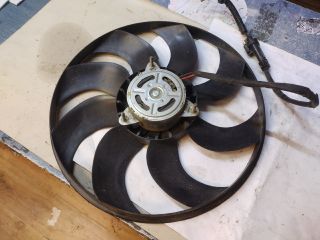 bontott FIAT 500 Hűtőventilátor