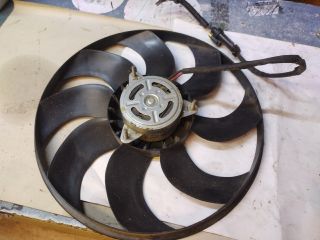 bontott FIAT 500 Hűtőventilátor
