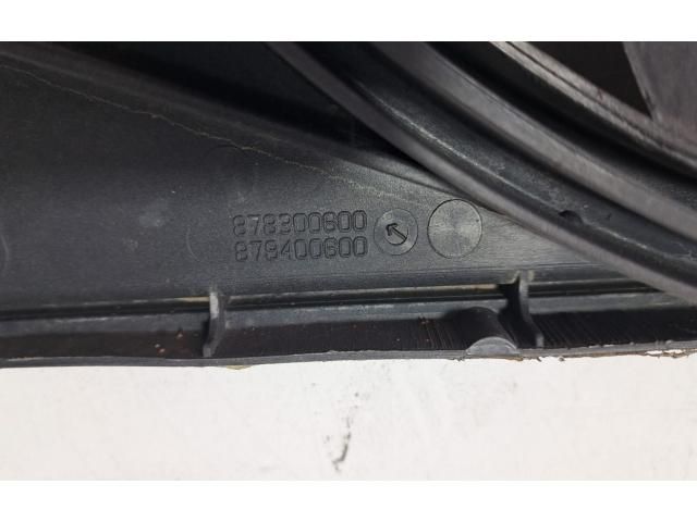 bontott FIAT 500 Hűtőventilátor