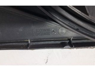 bontott FIAT 500 Hűtőventilátor