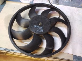 bontott FIAT 500 Hűtőventilátor