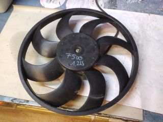 bontott FIAT 500 Hűtőventilátor