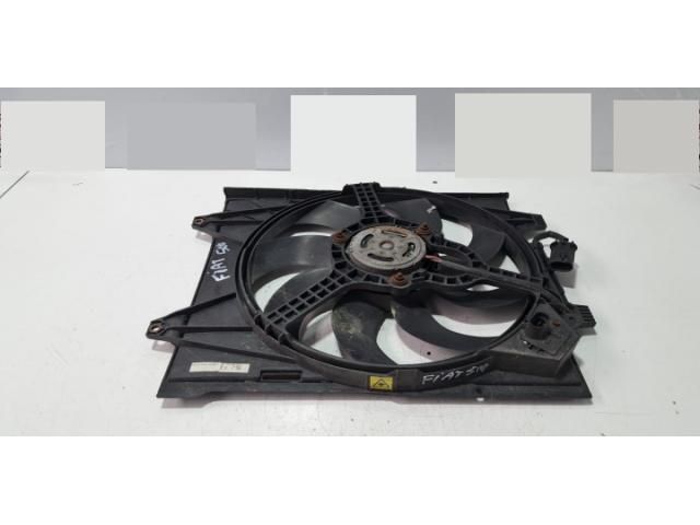 bontott FIAT 500 Hűtőventilátor