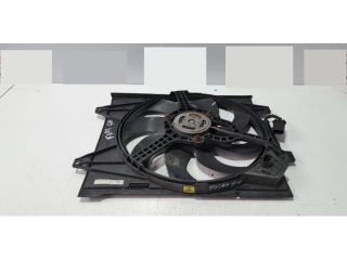 bontott FIAT 500 Hűtőventilátor