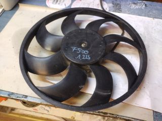 bontott FIAT 500 Hűtőventilátor