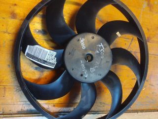 bontott FIAT 500 Hűtőventilátor