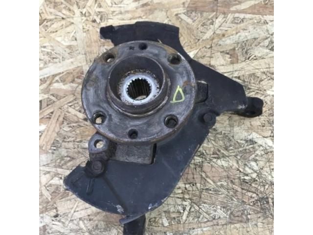 bontott FIAT 500 Jobb első Csonkállvány