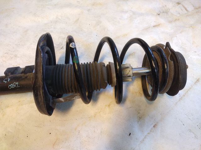 bontott FIAT 500 Jobb első Gólyaláb (Lengécsillapító, Rugó)