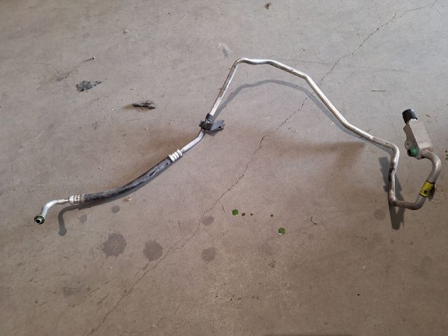 bontott FIAT 500 Klíma Cső