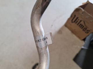 bontott FIAT 500 Klíma Cső