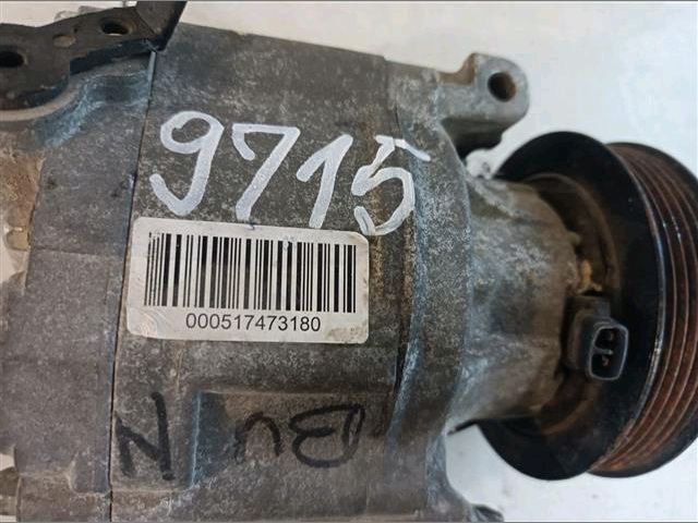 bontott FIAT 500 Klímakompresszor