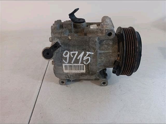 bontott FIAT 500 Klímakompresszor