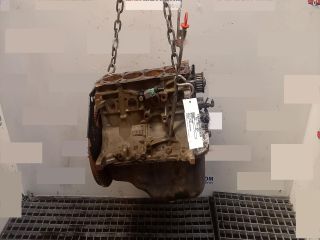 bontott FIAT 500 Motor (Fűzött blokk hengerfejjel)