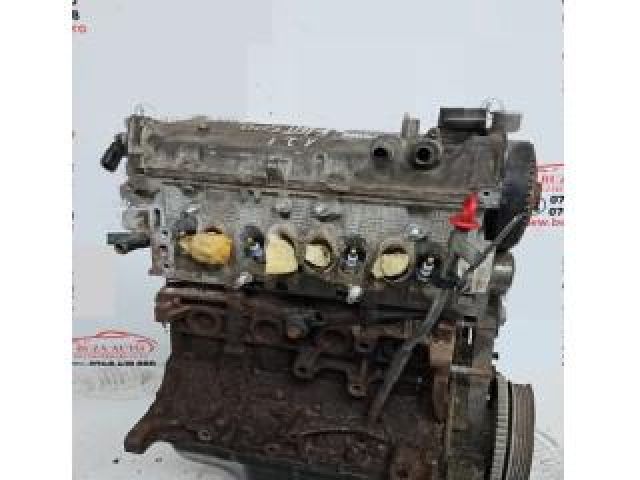 bontott FIAT 500 Motor (Fűzött blokk hengerfejjel)