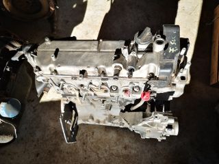 bontott FIAT 500 Motor (Fűzött blokk hengerfejjel)