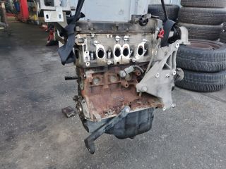 bontott FIAT 500 Motor (Fűzött blokk hengerfejjel)