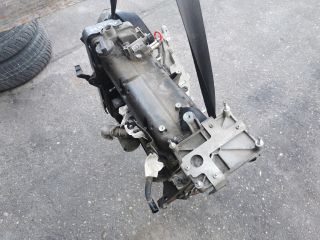 bontott FIAT 500 Motor (Fűzött blokk hengerfejjel)