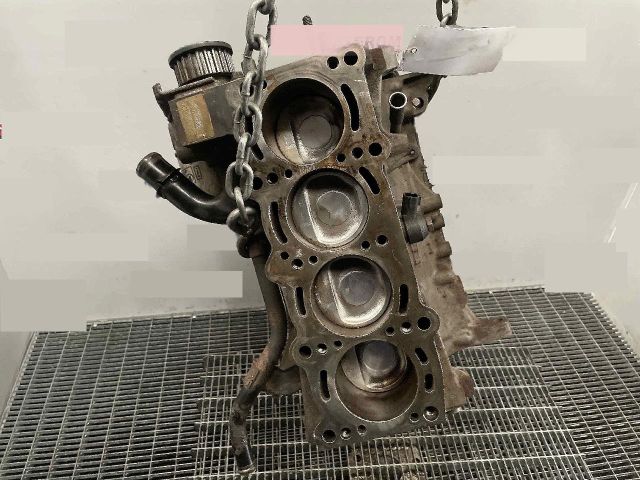 bontott FIAT 500 Motor (Fűzött blokk hengerfejjel)