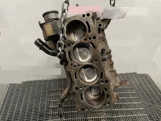 bontott FIAT 500 Motor (Fűzött blokk hengerfejjel)