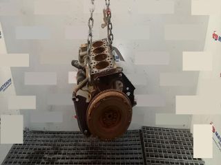 bontott FIAT 500 Motor (Fűzött blokk hengerfejjel)
