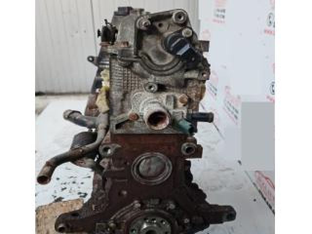 bontott FIAT 500 Motor (Fűzött blokk hengerfejjel)