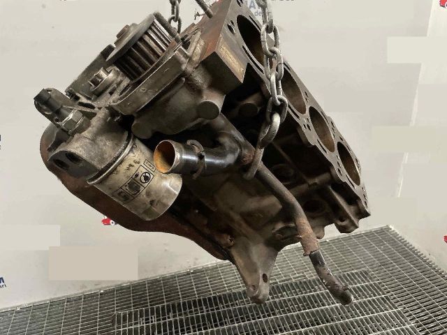 bontott FIAT 500 Motor (Fűzött blokk hengerfejjel)