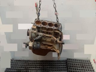 bontott FIAT 500 Motor (Fűzött blokk hengerfejjel)