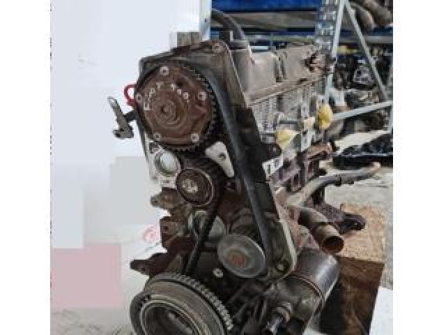 bontott FIAT 500 Motor (Fűzött blokk hengerfejjel)